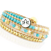 STONE LOTUS WRAPS - NOGU.studio